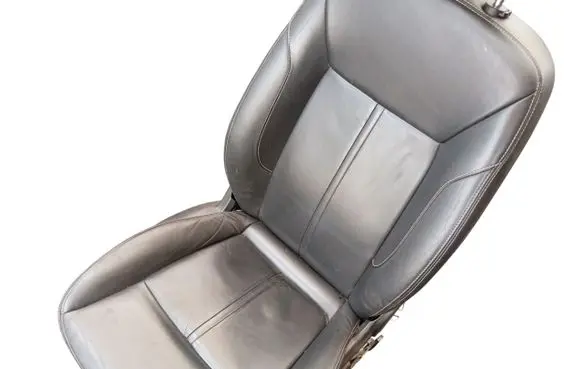 Ford S-MAX Seat set 