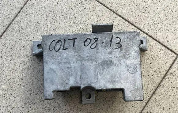 Mitsubishi Colt Power steering control unit/module MR594091 A15450032 A68000F16