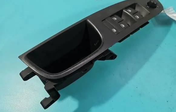 Audi Q7 4L Electric window control switch 4L1867171 IMPRK1547703