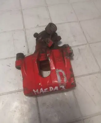 Mazda 3 I Rear brake caliper