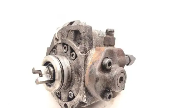 Ford Transit Fuel injection high pressure pump 6C1Q9B395AE 2940000403