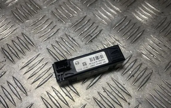 Peugeot 508 Other control units/modules 9665778780 2512101138 CEM01