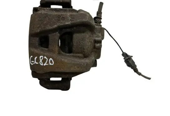 Audi A4 S4 B8 8K Front brake caliper