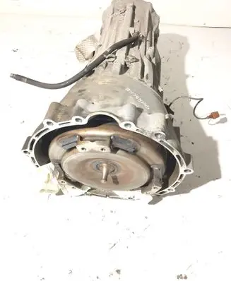 Automatic gearbox