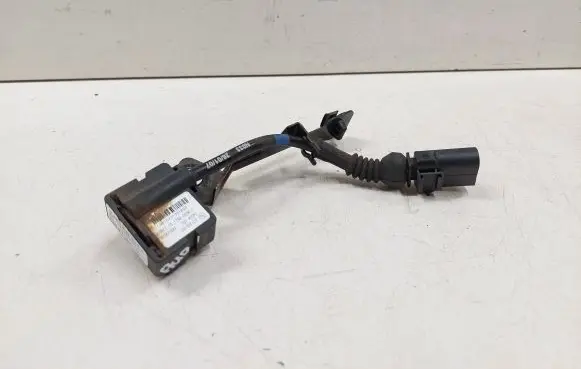 Audi A8 S8 D3 4E Yaw turn rate sensor 4E0616575K 15179200652 15179200361