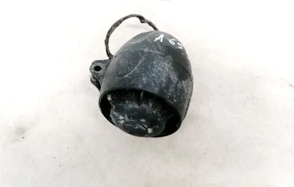 Mitsubishi Eclipse Alarm system siren 