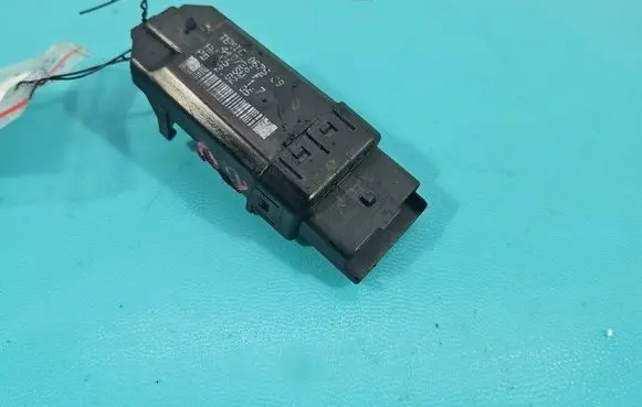 Renault Megane II Central body control module IMPRK1418288