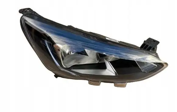 Ford Focus Headlight/headlamp JX7B-13W029-CE