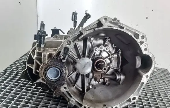 KIA Picanto Manual 5 speed gearbox MB1772