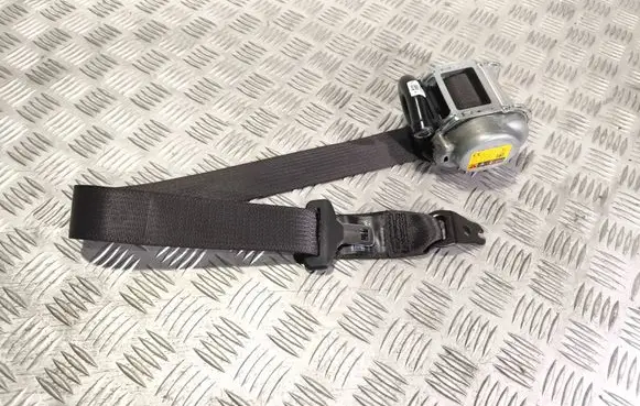 Opel Astra K Rear seatbelt 39043715 34196992 367970717