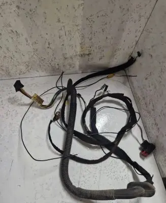Renault Trafic II (X83) Loading door wiring loom 820032092200