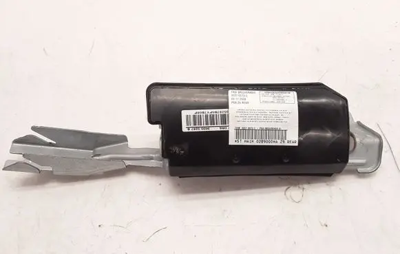 Peugeot 607 Rear door airbag 9648622980 9655090480