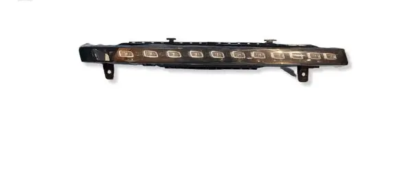 Audi Q7 4L Front indicator light 4L0953042E