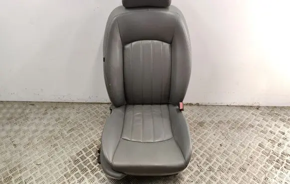 Jaguar X-Type Front driver seat 