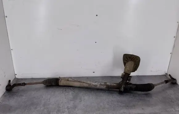 Steering rack