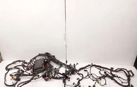 Toyota ProAce City Engine installation wiring loom 9828201280A 21890932