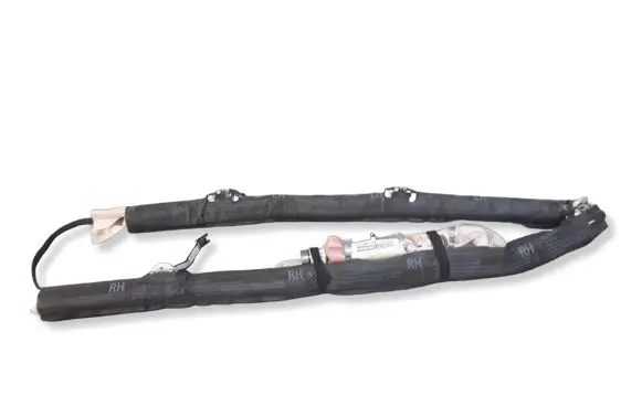 Citroen DS3 Roof airbag 9672465380