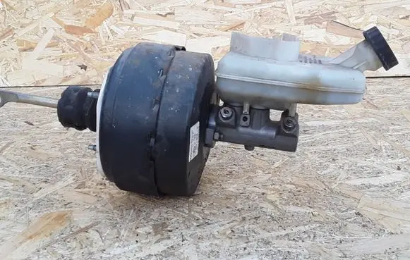 Ford Transit Brake booster 1C152B195EC 0204021843
