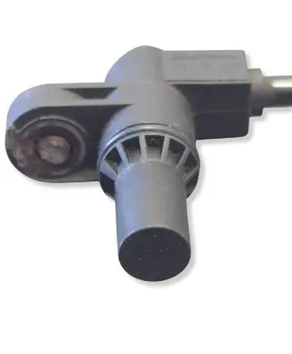 Citroen C5 ABS wheel speed sensor 10553701