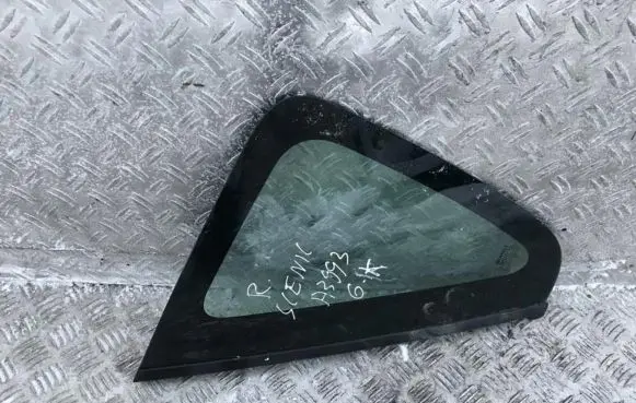 Renault Scenic II - Grand scenic II Rear side window