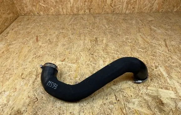 Audi A6 S6 C8 4K Intercooler hose/pipe 4K0145738AF