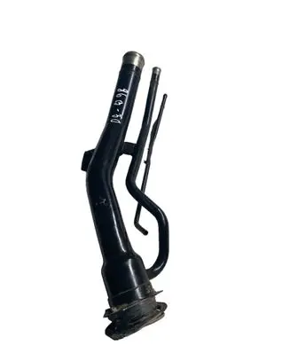 Mitsubishi L200 Fuel tank filler neck pipe 