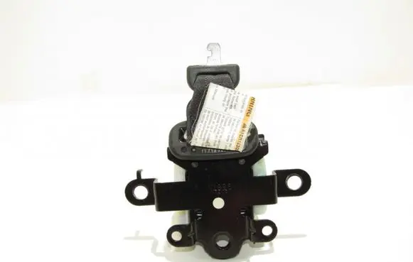 Nissan Murano Z51 Rear seatbelt c7090508