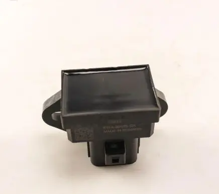 Ford Kuga III Fuel injection pump control unit/module F1FA9D370GA
