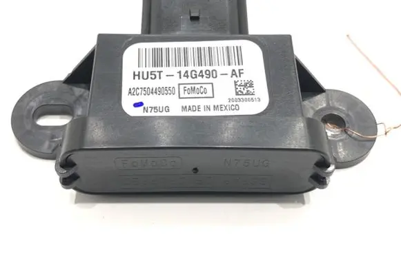 Ford Ecosport Other control units/modules HU5T-14G490-AF