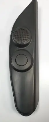Fiat Fiorino Front door speaker cover trim 1354937080