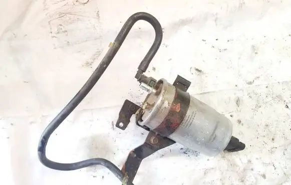 Fuel filter