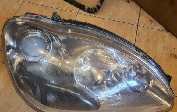 Headlight/headlamp