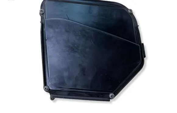 BMW 7 F01 F02 F03 F04 Fuse box cover 12907555150 53781210 7578471