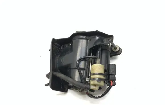 Jaguar XJ X350 Air suspension compressor/pump 8993812952