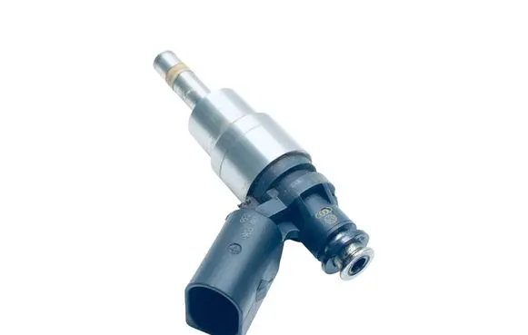 Volkswagen PASSAT B6 Fuel injector 06F906036