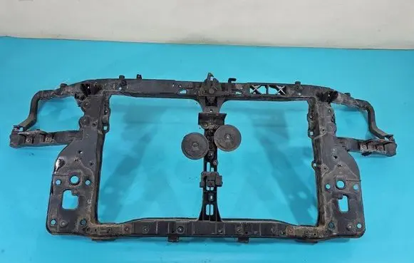 KIA Sportage Radiator support slam panel 64100-1F000 IMPRK1507389