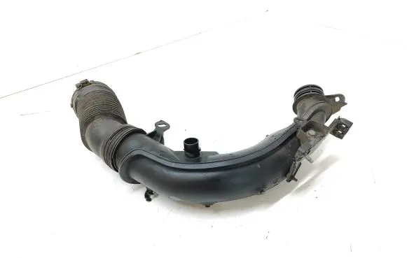 Peugeot 508 RXH Turbo air intake inlet pipe/hose 9685506980