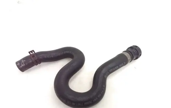 Mercedes-Benz S W221 Power steering hose/pipe/line A2214663781