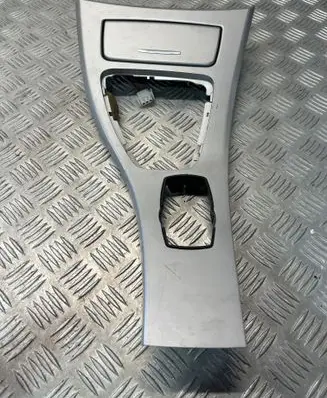 BMW 3 E90 E91 Gear shifter surround trim plastic 7078571 9197238
