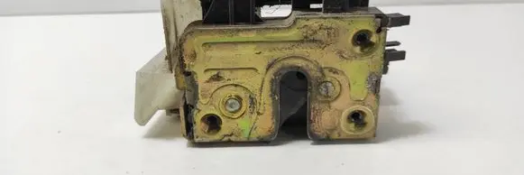 Renault Megane I Front door lock