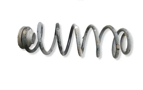 Volkswagen Bora Rear coil spring 