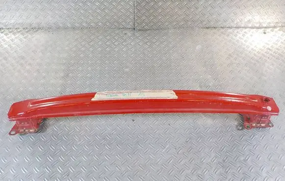 Skoda Yeti (5L) Rear bumper support beam 5L6807305B