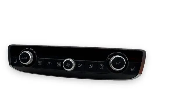Audi A3 S3 8V Climate control unit 8V0820043Q