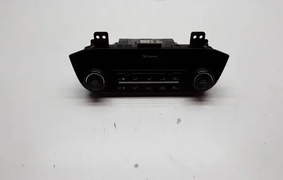 KIA Sportage Climate control unit 972503U101