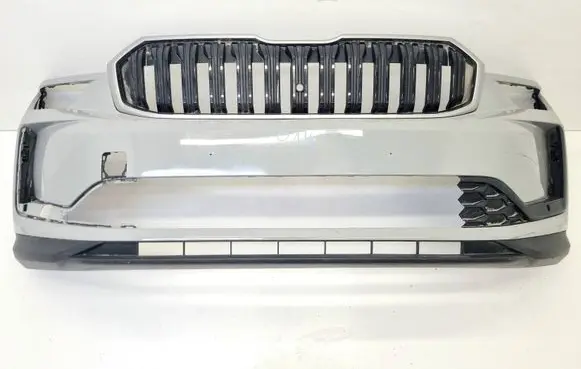 Skoda Kodiaq II Front bumper 57H807217D