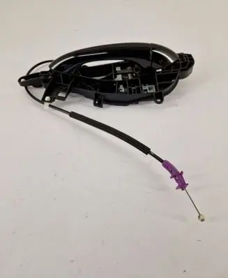Opel Insignia B Front door exterior handle 13515507