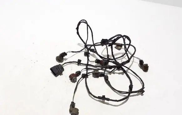 Audi A6 S6 C8 4K Parking sensor (PDC) wiring loom 4K5971095A