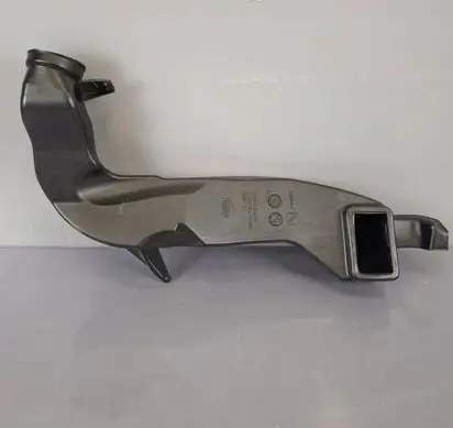 Nissan Qashqai+2 Cabin air duct channel 27871JD000 A30417A77000