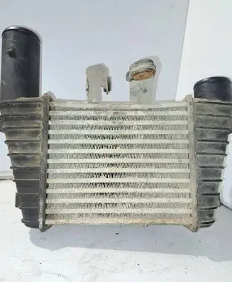 Mitsubishi Colt Intercooler radiator A6390900414 MN130521