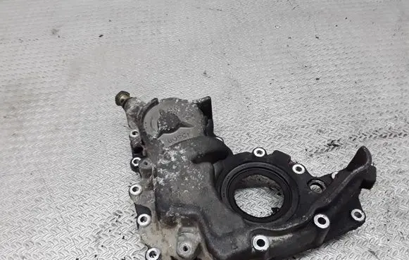 Fiat Ducato Oil pump 009D00748S